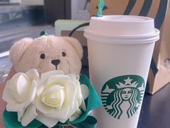 -星巴克臻选(广州沙面店)