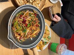 -东北灶(高新银泰店)