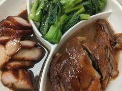 烧鹅饭-鹅簋(顺德总店)