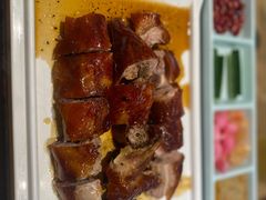 -茄子恰恰·新云南小炒(坪山益田店)