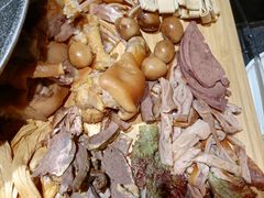 -金掌勺东北菜(格兰晴天店)