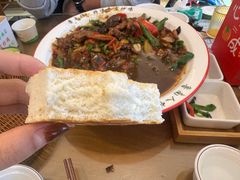 -鲁南仔·滕州炒鸡(经三路店)