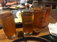 -和彩放题餐厅(酒仙桥店)