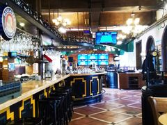 -巴伐利亚啤酒坊(意式风情街店)