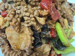 -巧味小馆