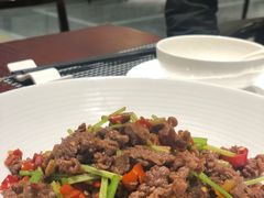 -千滋百味·醉江澜花园餐厅(街道口店)