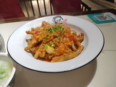 -粥满堂养生餐厅(学苑路店)