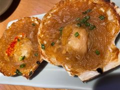 -蚝翅·海鲜粥·烧烤·宁夏滩羊季(玉米楼店)