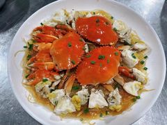 -苏闽菜馆(鞍山道店)