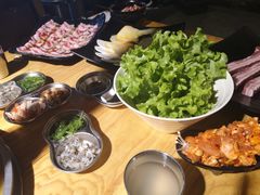 -伊茉家的烤肉店(勒泰中心店)