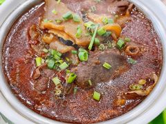 -老乡鸡(滨湖新区徽杰苑店)