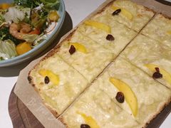 -半秋山西餐厅(巴南万达广场店)