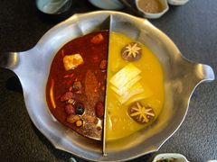 -湊湊火锅·茶憩(和平大悦城店)