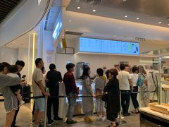 -喜茶(贵阳国贸逸天城店)