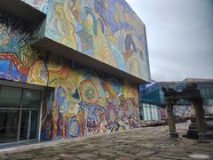 -四川美术学院美术馆