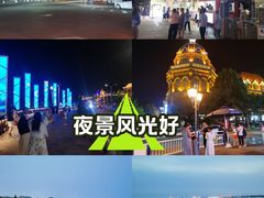 -老虎石海上公园