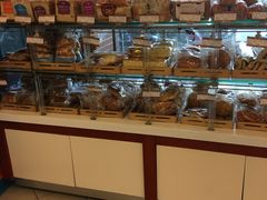 -长发西饼(临顿路店)