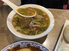 -南来顺饭庄·清真(南菜园店)