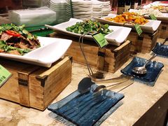 -圣廷苑酒店-世纪楼菲苑自助餐厅