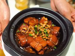 -香香海南菜餐厅