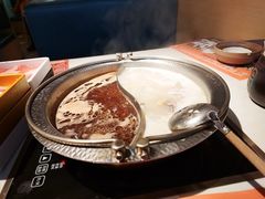 -温禾牛·和牛寿喜烧自助火锅(恒基名人店)