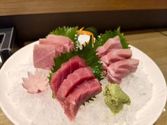 -西村日本料理(香格里拉饭店)