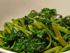 -湖南老灶台·生态农业餐饮(龙胜店)