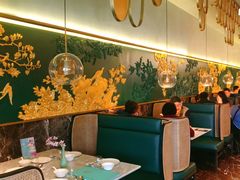 -雀蓝川菜(奥体广场店)