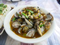 口味花甲-吴记口味馆