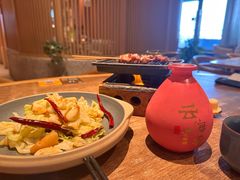 -云海肴·汽锅鸡·云南代表菜(浦江欢乐颂店)