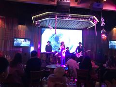 -MR.ROCKY洛奇先生RESTAURANT&BAR(宝安壹方城店)
