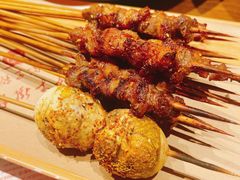 -鸽子窝(黄村店)