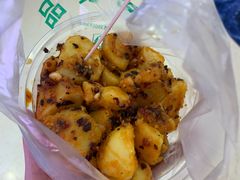 -周小亮丁家坡洋芋(全国总店)