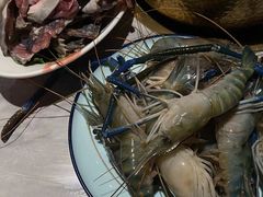 -奢谷·海鲜自助(南海万科店)