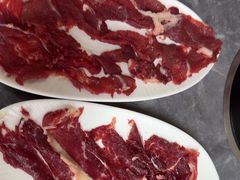 -争先鲜·蒸汽海鲜自助·鲜切牛肉