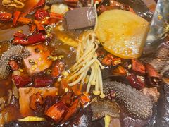 -眉州东坡(团结湖店)