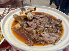 -西贝(枫蓝国际购物中心店)