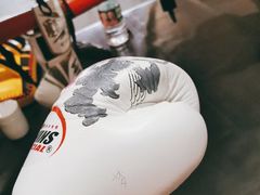 -银吉姆健身(恒隆馆)