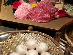-300杯·和牛烧肉清酒专门店(廊里店)
