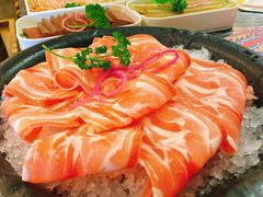 钻石羔羊肉-辣府(大融城店榜首餐厅)