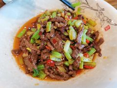 -贺记湘菜馆(东体育会路店)