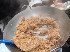-六广门毛阿姨糯米饭