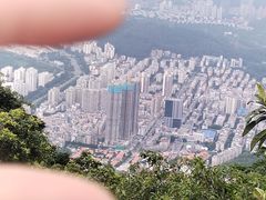 -梧桐山风景名胜区