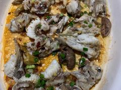 -味可道美食坊(福基路店)