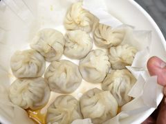 -南翔馒头店(豫园店)