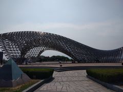 -南汇嘴观海公园