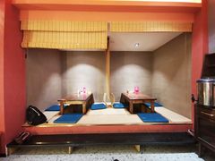 -龙神·炭烧酒场深夜食堂(新街口店)