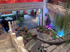-春盛渔府(牛首山店)