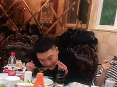 -西北朗益和穆斯林餐厅