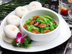 -鸿恩陶然大观园